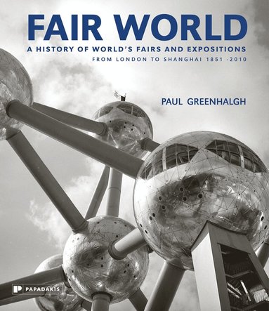 bokomslag Fair World