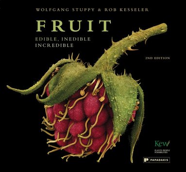 Wolfgang Stuppy, Rob Kesseler - Fruit, Inbunden