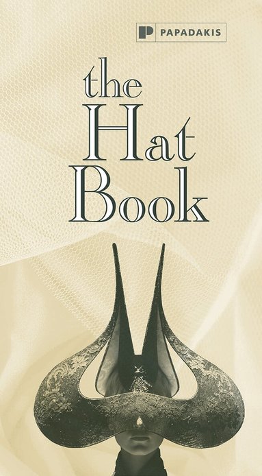 TBD - Hat Book, Inbunden