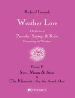 Weather Lore Volume II 1