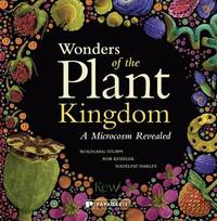 bokomslag Wonders of the Plant Kingdom