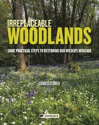 bokomslag Irreplaceable Woodlands