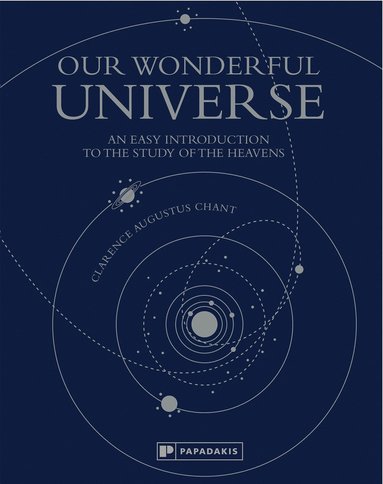 bokomslag Our Wonderful Universe