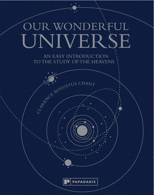 Our Wonderful Universe 1