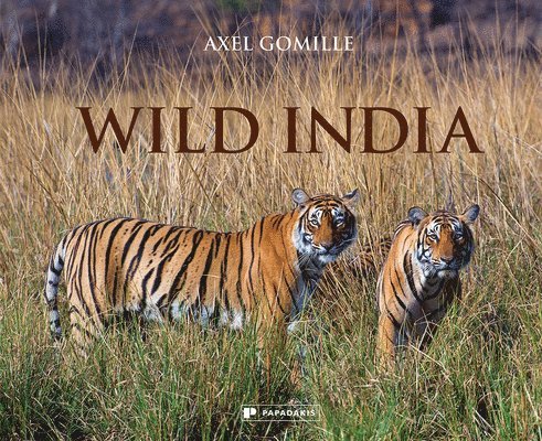 Wild India 1