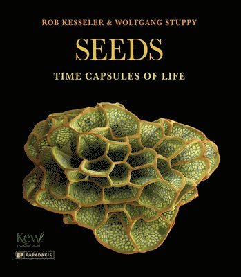Rob Kesseler, Wolfgang Stuppy - Seeds, Inbunden