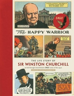 The Happy Warrior 1