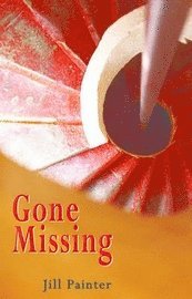 bokomslag Gone Missing