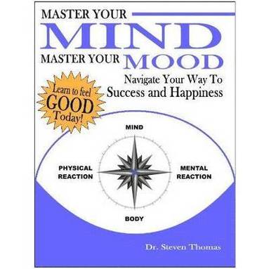 bokomslag Master Your Mind Master Your Mood