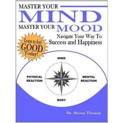 Master Your Mind Master Your Mood