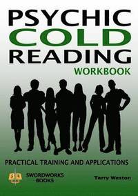 bokomslag Psychic Cold Reading Workbook - Practical Training and Applications