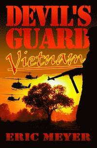 bokomslag Devil's Guard Vietnam