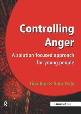 Controlling Anger 1