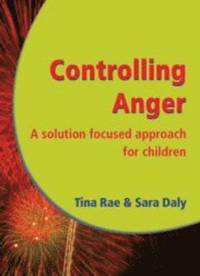 bokomslag Controlling Anger