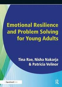 bokomslag Emotional Resilience and Problem Solving for Young People