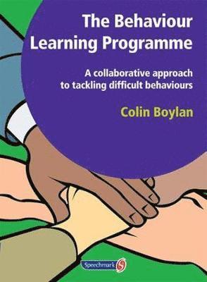 bokomslag The Behaviour Learning Programme