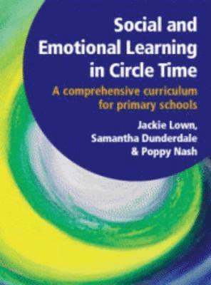 bokomslag Social and Emotional Learning in Circle Time