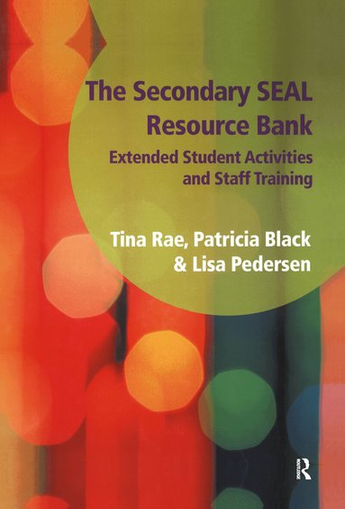 Tina Rae, Lisa Pedersen, Patricia Black - Secondary Seal Resource Bank, Häftad