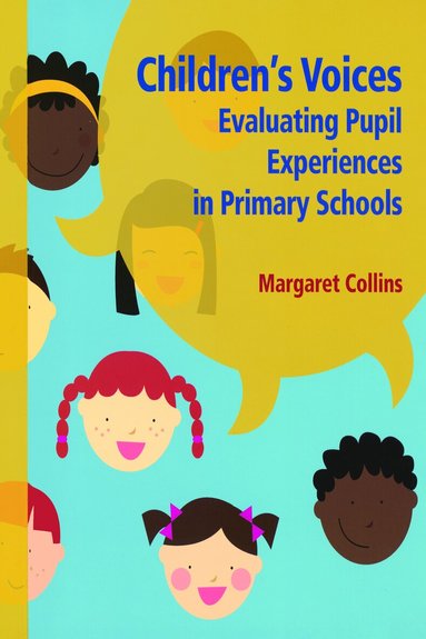 Margaret Collins - Children's Voices, Häftad