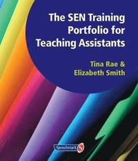 bokomslag The SEN Training Portfolio for Teaching Assistants