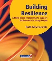 bokomslag Building Resilience