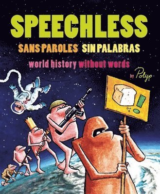 Speechless: World History Without Words