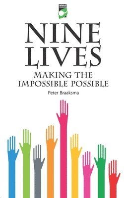Nine Lives 1
