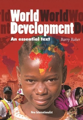 Barry Baker - World Development, Häftad