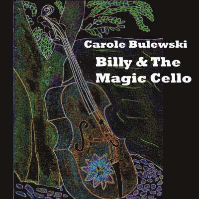 Billy and the Magic Cello 1