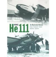 bokomslag Heinkel He111