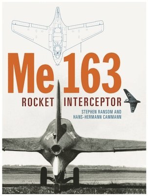 Me 163 1