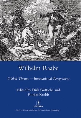 Wilhelm Raabe 1