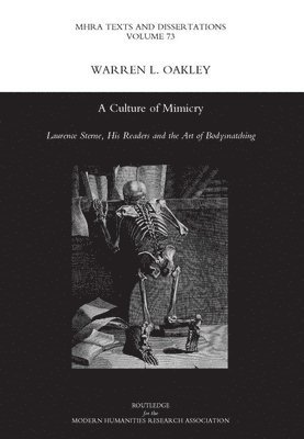 Warren L. Oakley - Culture of Mimicry, Inbunden