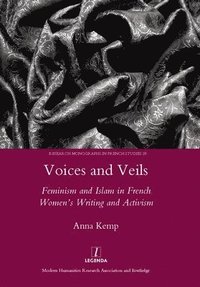 bokomslag Voices and Veils