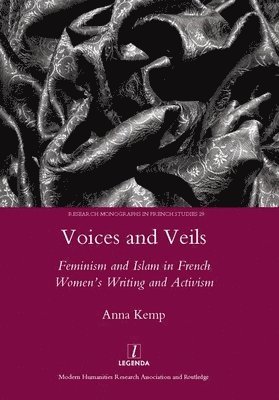 Voices and Veils 1