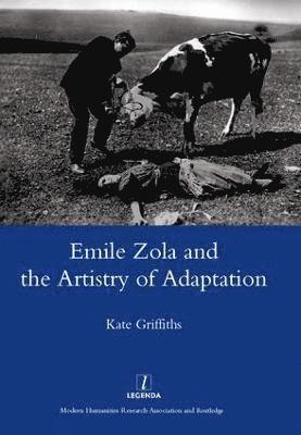 Emile Zola and the Artistry of Adaptation 1