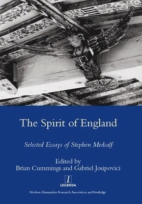 The Spirit of England 1