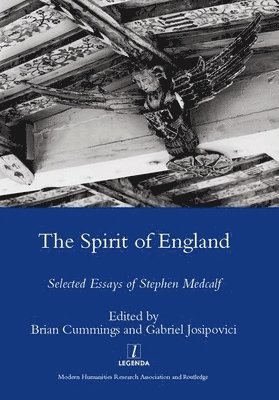 Spirit of England