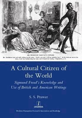 Cultural Citizen of the World
