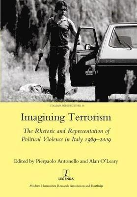 Imagining Terrorism 1