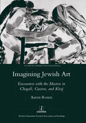 Imagining Jewish Art 1