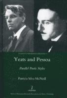 bokomslag Yeats and Pessoa