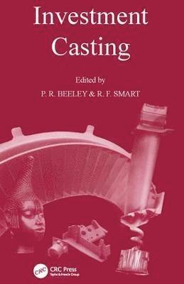 Investment Casting 1