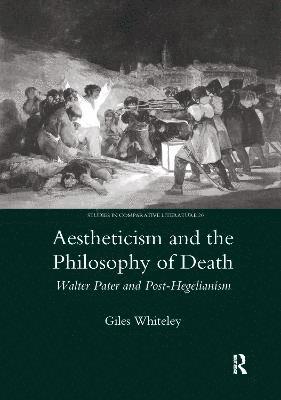 Aestheticism and the Philosophy of Death 1