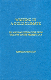 Writing in a Cold Climate