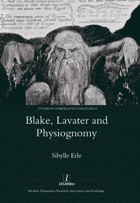 Blake, Lavater, and Physiognomy 1
