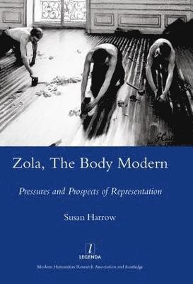 Zola, The Body Modern 1