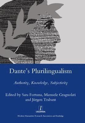 bokomslag Dante's Plurilingualism
