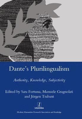 bokomslag Dante's Plurilingualism
