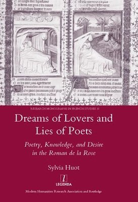 Dreams of Lovers and Lies of Poets 1